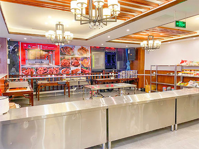 廣州食為先廣式脆皮燒鴨培訓(xùn)班——餐飲技術(shù)咨詢專家