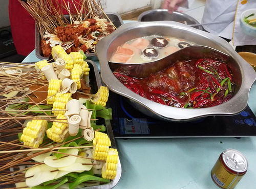 成都冒菜技術培訓哪家強？蜀味緣餐飲培訓與酒店管理服務深度解析