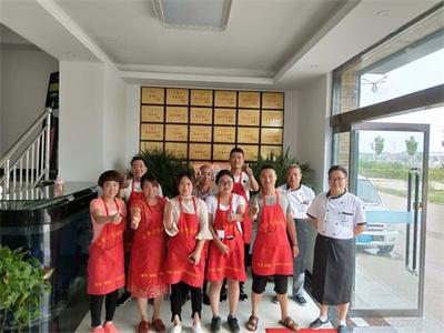 餐飲技術學習與咨詢優選地 探尋堯都地區優質培訓資源