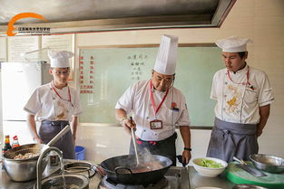 江蘇新東方烹飪學校學費及課程解析 廚師培訓與酒店管理服務指南