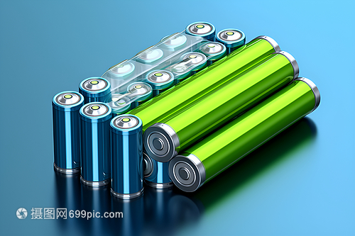 綠色能源新紀元 鋰電池的環(huán)保潛力與未來挑戰(zhàn)