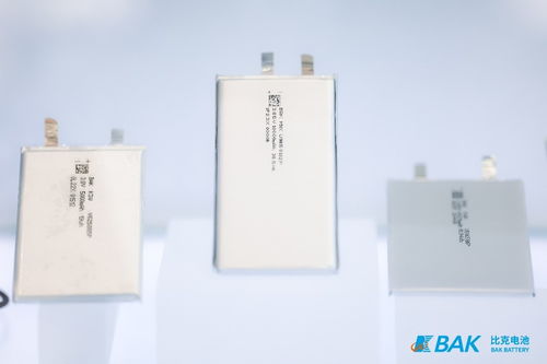 比克電池強勢登陸CIBF 2023 四大產品線聯(lián)袂登場，彰顯技術領導力